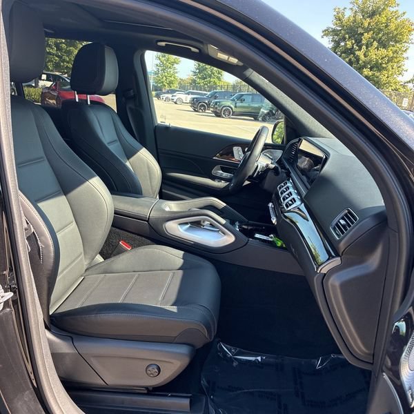 Certified 2024 Mercedes-Benz GLE 580 4MATIC image 18