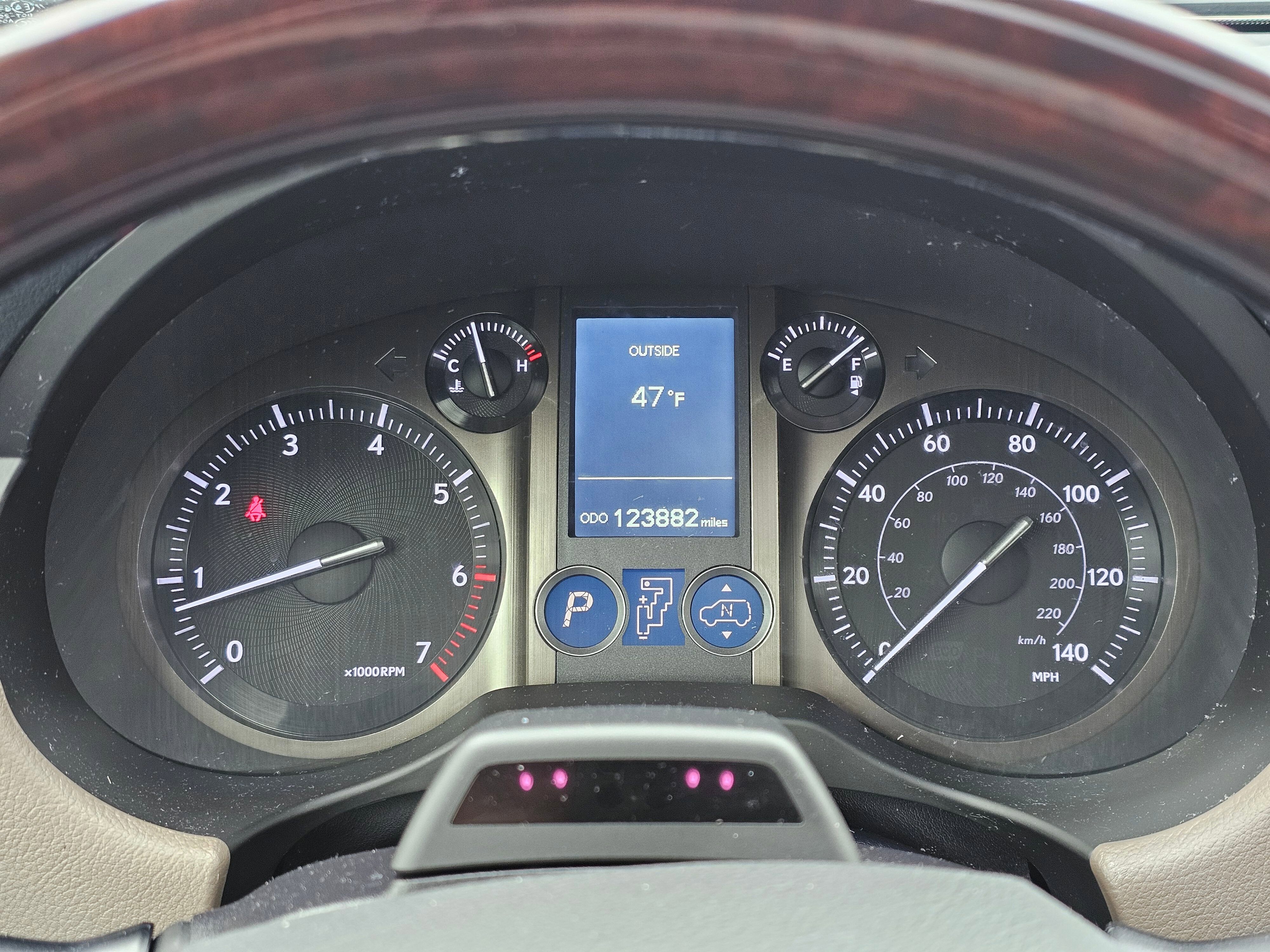 Used 2017 Lexus GX 460 Luxury image 27