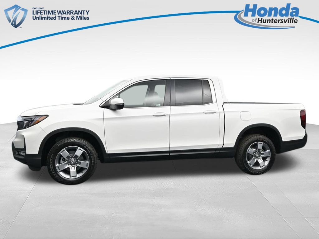 New 2026 Honda Ridgeline RTL image 5