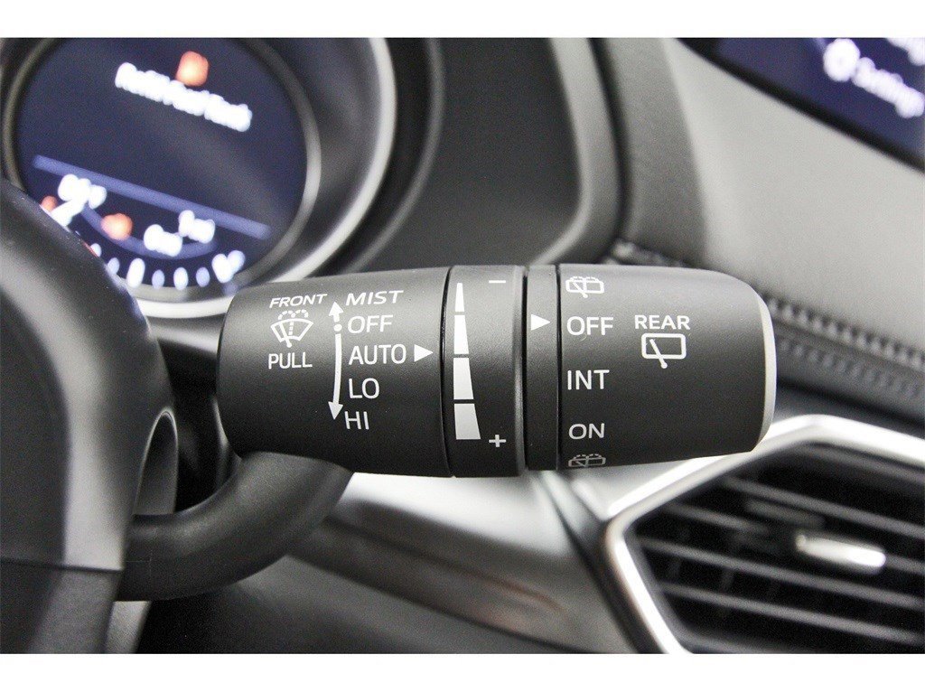 Used 2025 MAZDA CX-5 AWD 2.5 S w/ Preferred Package image 17