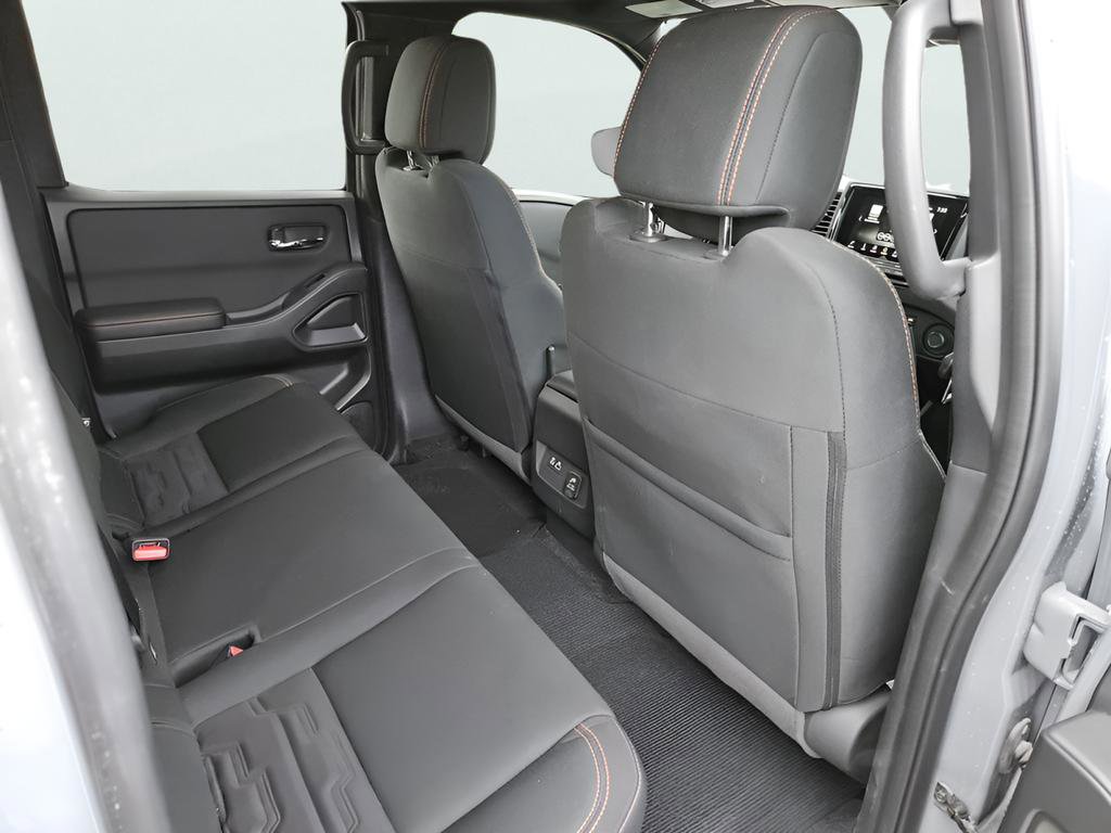 Used 2024 Nissan Frontier Pro-X w/ Pro Convenience Package image 30