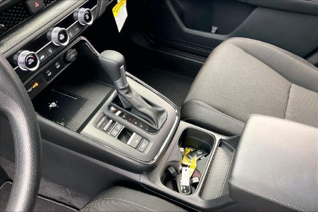 Certified 2026 Honda CR-V LX image 15
