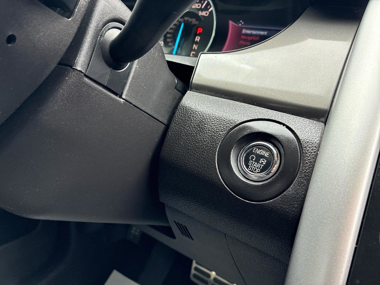 Used 2014 Ford Edge Sport w/ Driver Entry Package FWD image 51