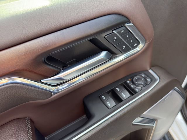 Used 2024 GMC Sierra 2500 Denali w/ Denali Reserve Package image 12