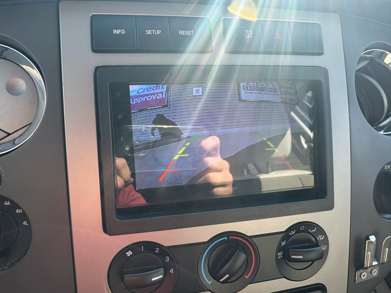 Used 2012 Ford Expedition XLT image 20