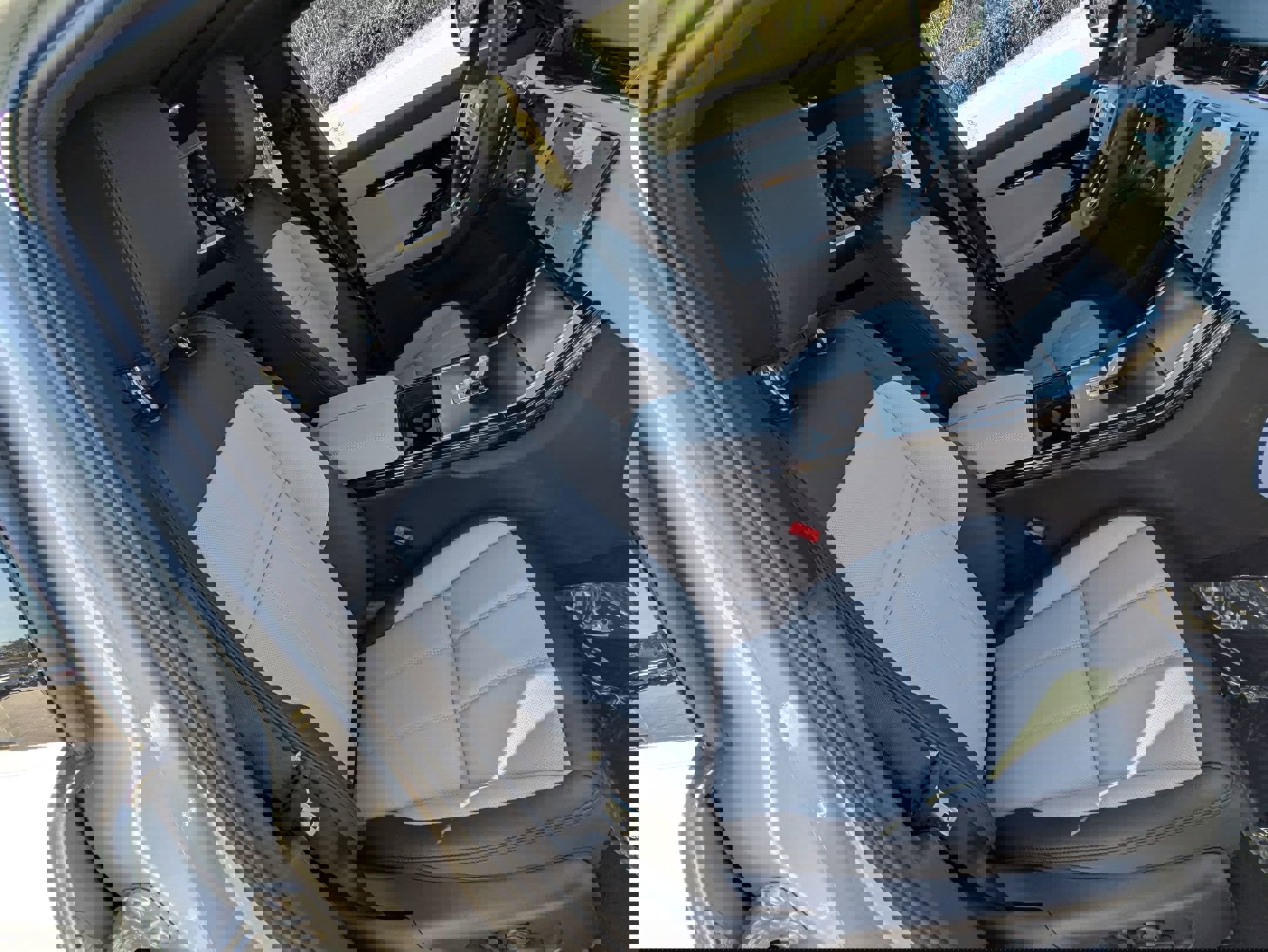 New 2026 Land Rover Range Rover Evoque Dynamic SE image 30