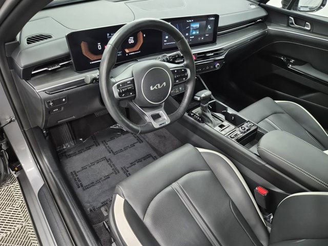 Used 2025 Kia K5 GT-Line image 25