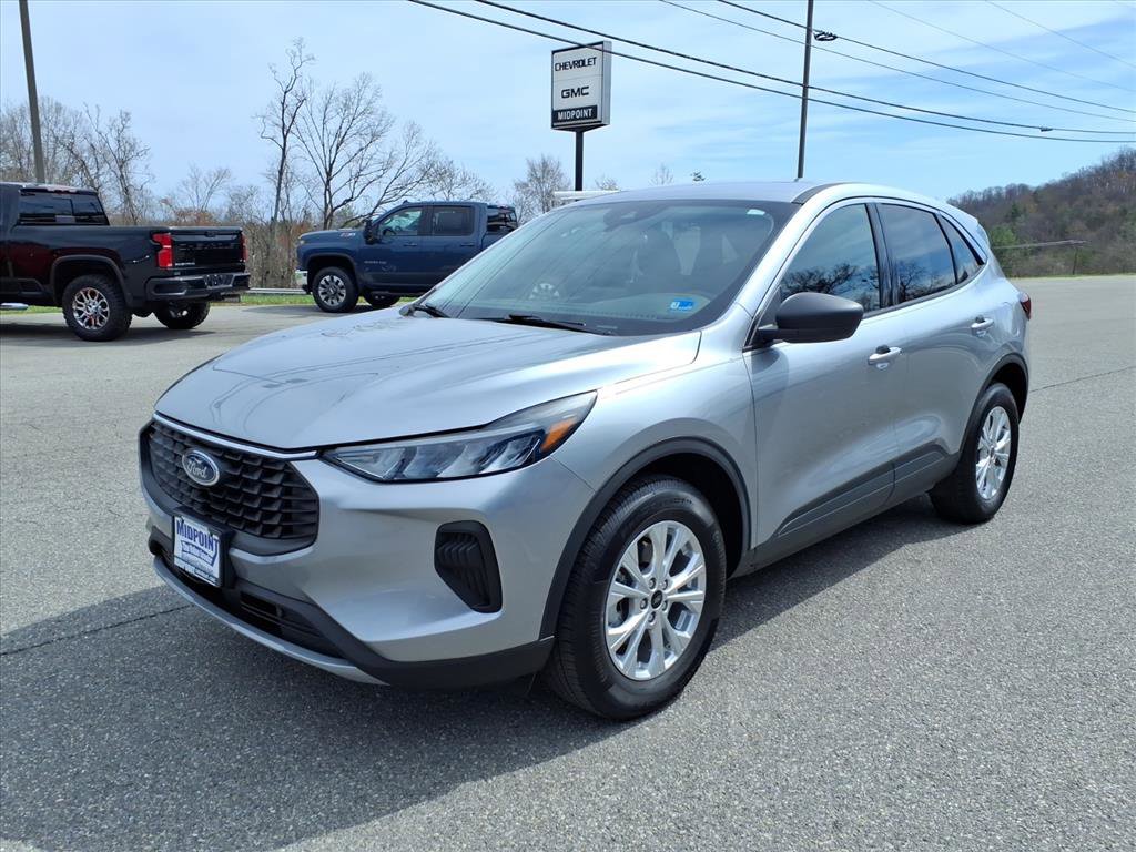 Used 2024 Ford Escape Active image 8