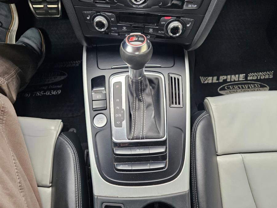 Used 2013 Audi S5 Premium Plus image 14