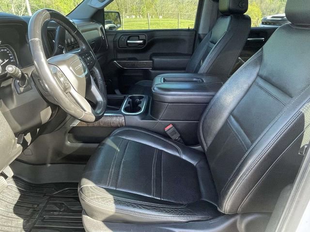 Used 2019 GMC Sierra 1500 Denali w/ Denali Ultimate Package image 15