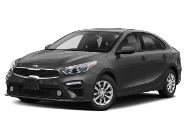 Used 2019 Kia Forte Sedan FWD image 4