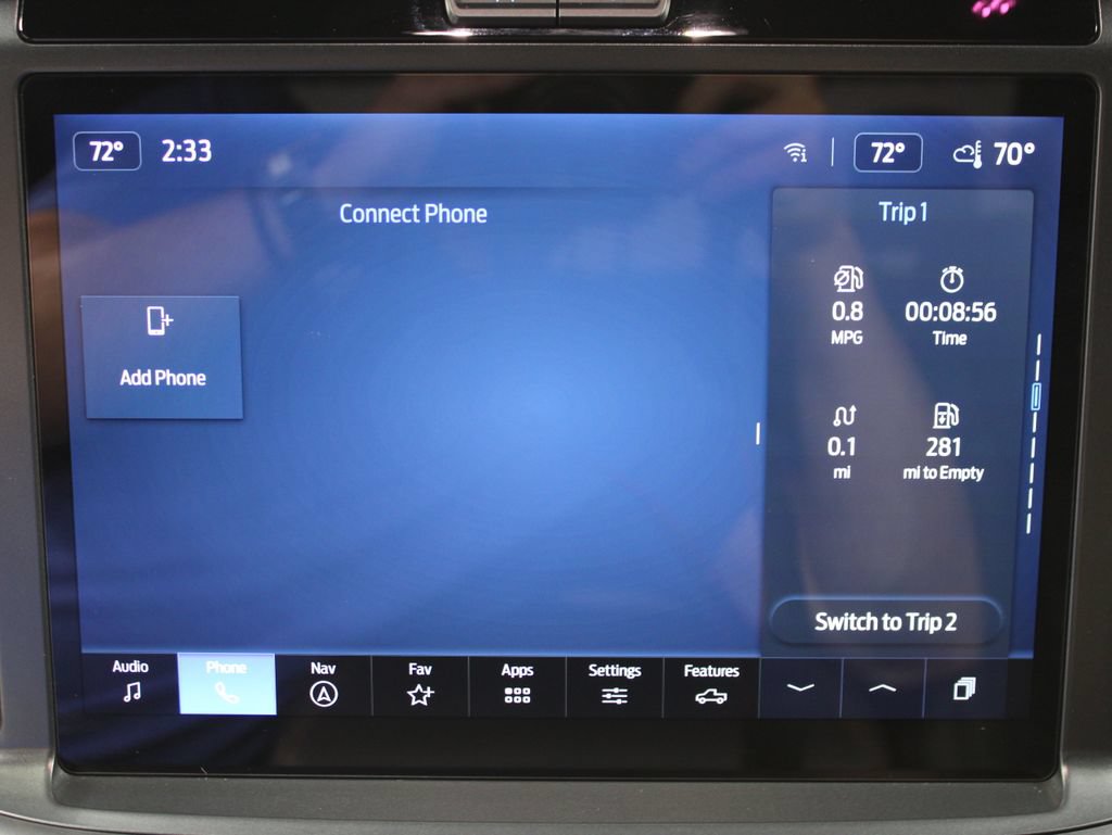 Used 2025 Ford F150 Tremor w/ Bed Utility Package AWD/4WD image 31