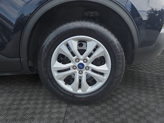 Used 2021 Ford Escape S image 33