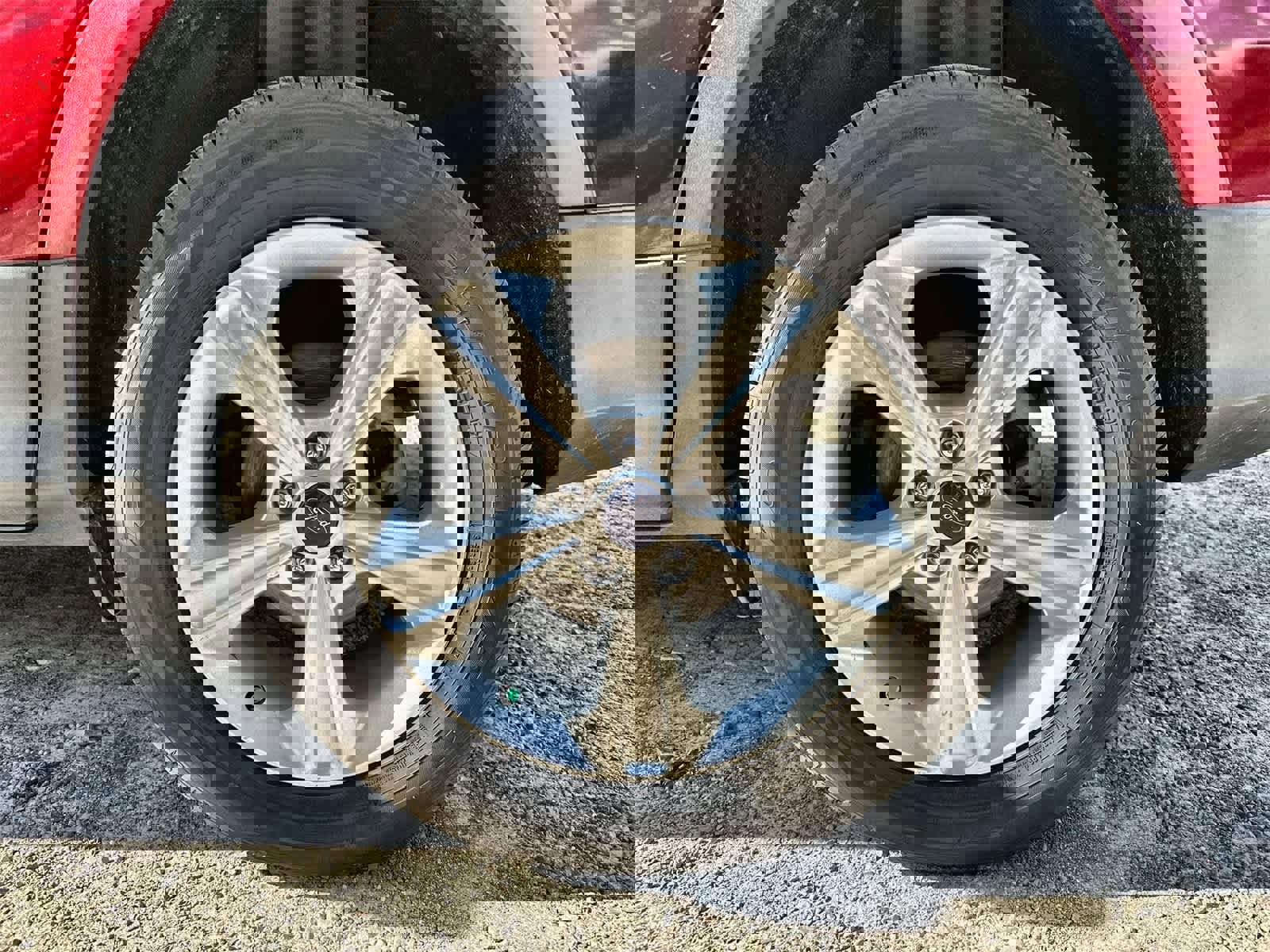 Used 2014 Ford Escape SE w/ Equipment Group 201A image 8