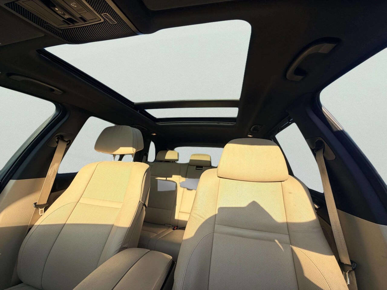 Used 2008 BMW X5 4.8i image 16