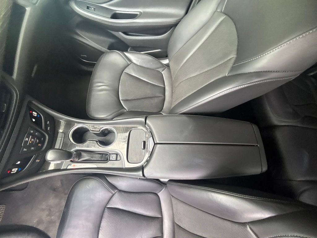 Used 2020 Buick Envision Premium AWD/4WD image 15