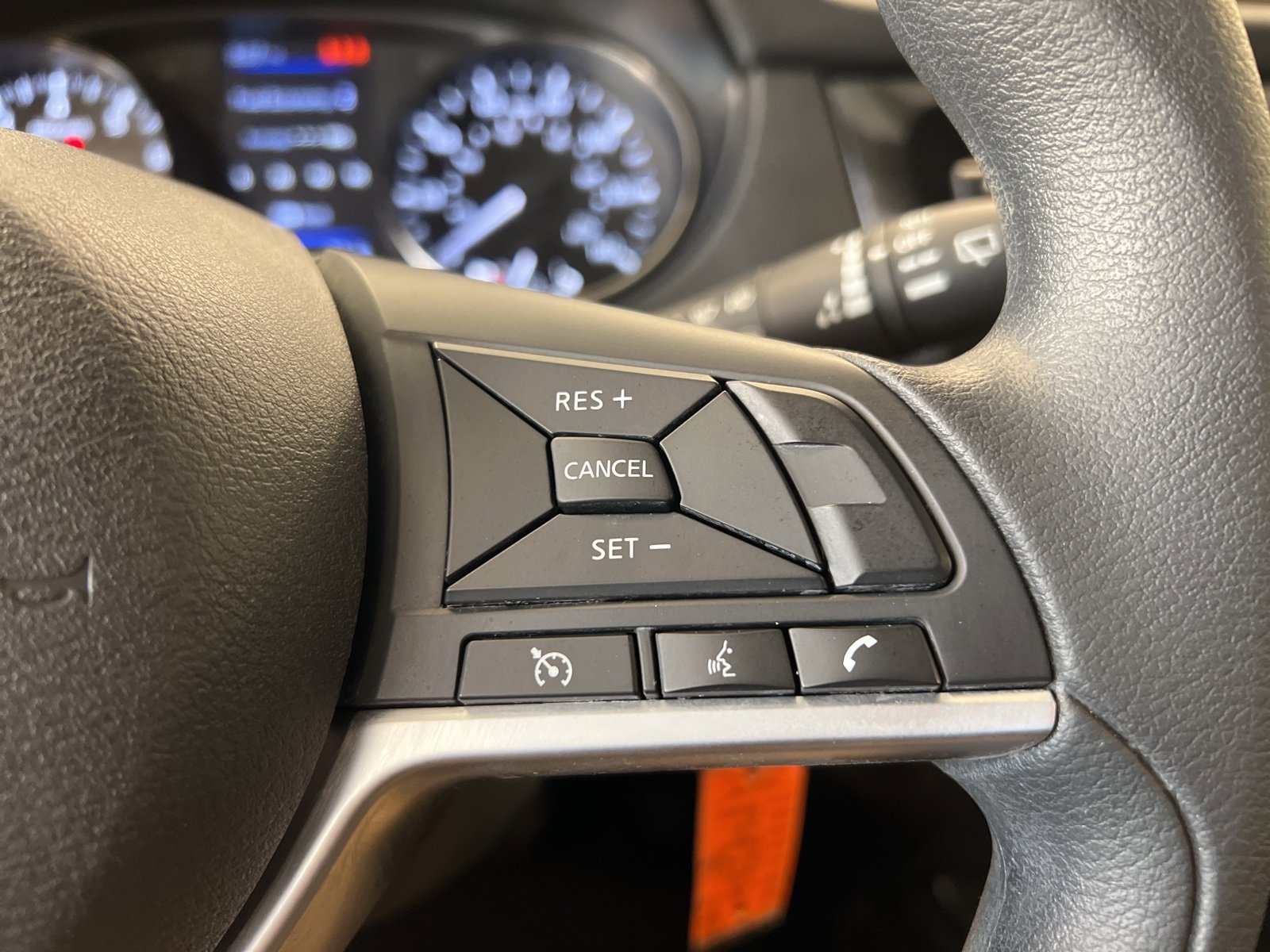 Used 2022 Nissan Rogue Sport S image 13