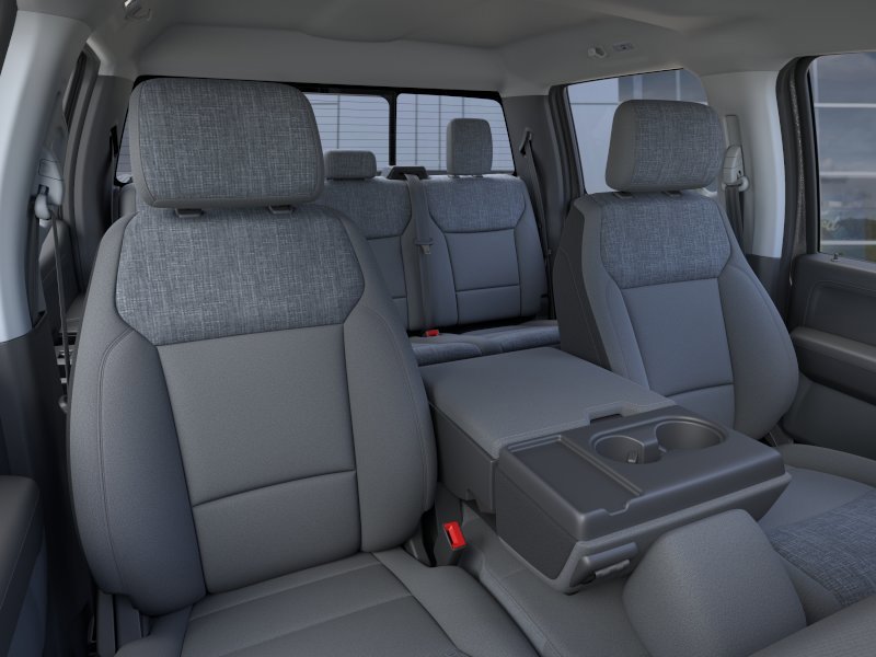 New 2026 Ford F150 XLT AWD/4WD image 10