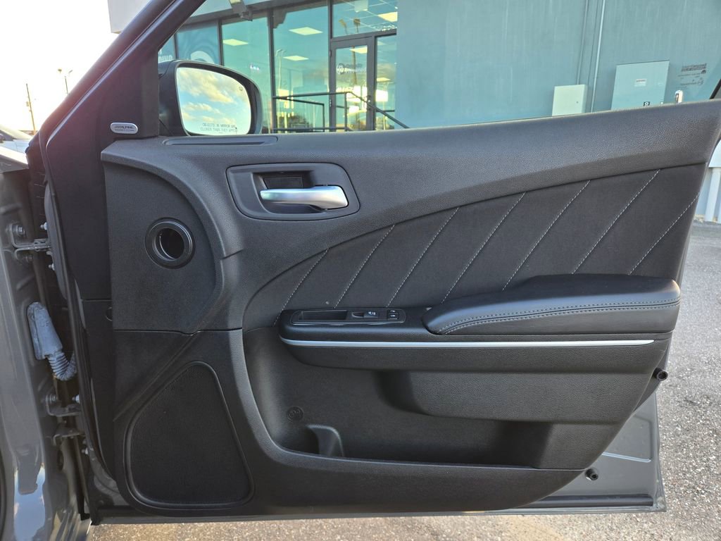 Used 2023 Dodge Charger SXT w/ Blacktop Special Edition image 46