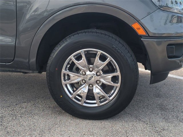 Certified 2019 Ford Ranger XLT w/ Equipment Group 301A Mid image 11