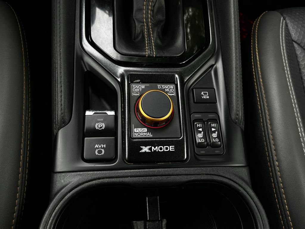 Used 2024 Subaru Forester Wilderness AWD/4WD image 21