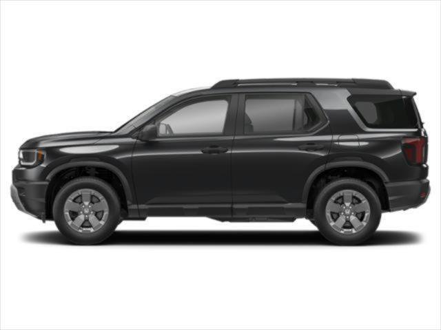 New 2026 Honda Passport RTL image 2