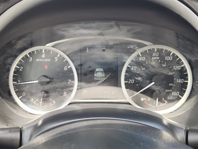 Used 2019 Nissan Sentra SR FWD image 16