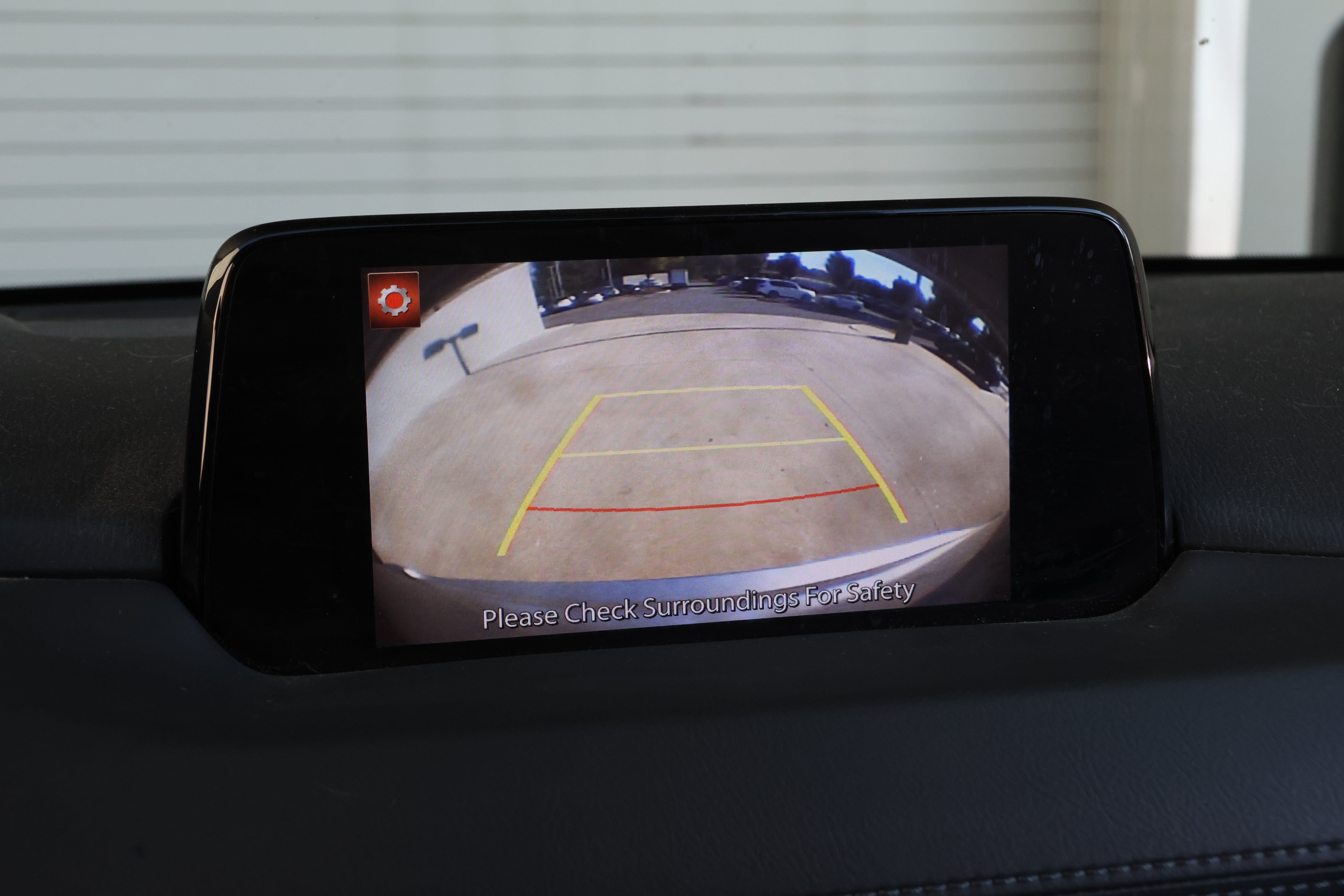 Used 2019 MAZDA CX-5 Touring FWD image 15