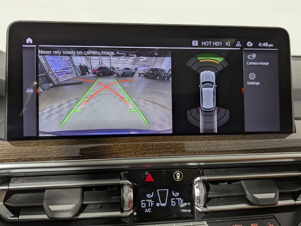 Certified 2023 BMW X3 xDrive30i w/ Premium Package image 22