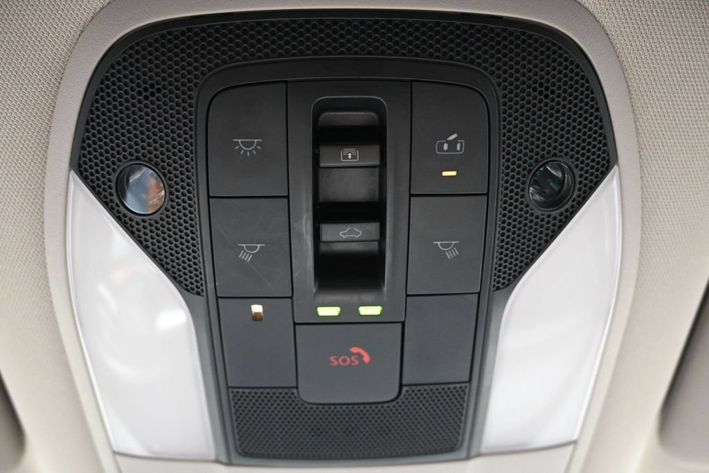Used 2024 INFINITI QX60 Luxe AWD/4WD image 44
