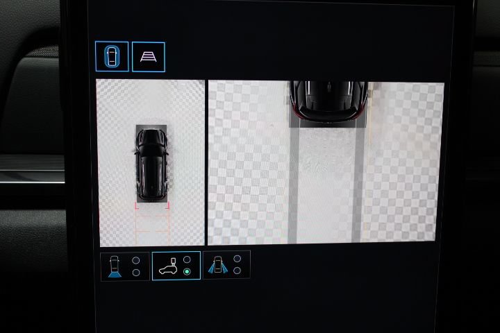 New 2026 GMC Terrain AT4 AWD/4WD image 46