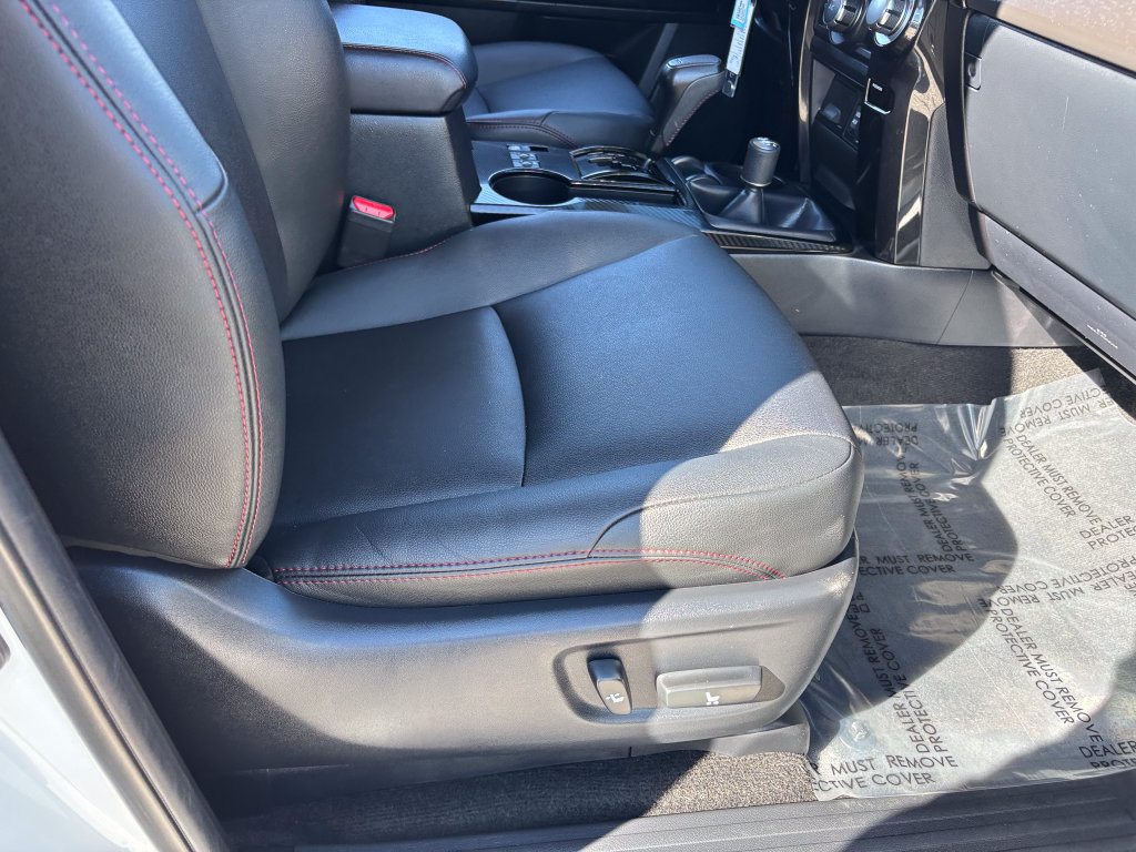 Used 2019 Toyota 4Runner TRD Off-Road Premium AWD/4WD image 41