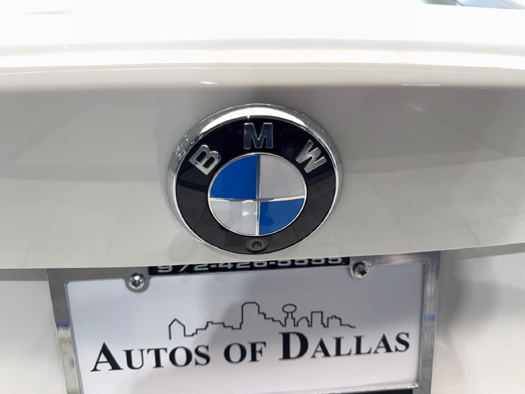 Used 2022 BMW 430i Coupe w/ Convenience Package RWD image 22