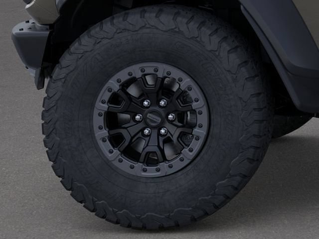 New 2026 Ford Bronco Raptor AWD/4WD image 21