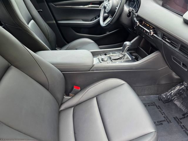 Used 2019 MAZDA MAZDA3 Hatchback w/ Preferred Package image 15