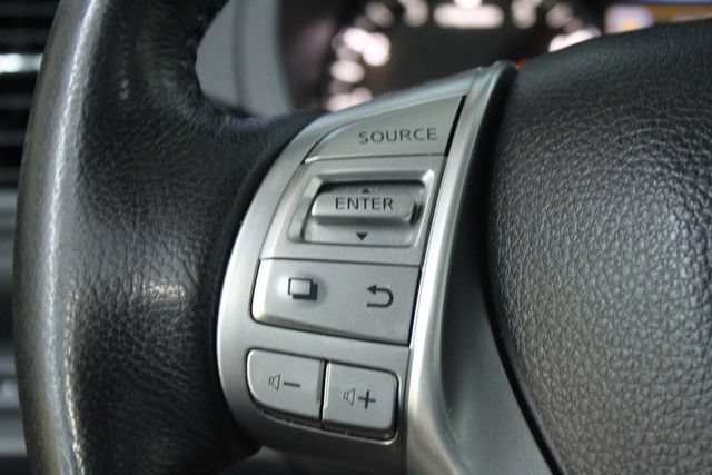 Used 2018 Nissan Altima 2.5 SV FWD image 16