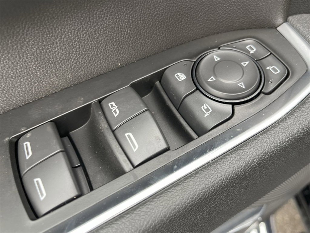 New 2026 Chevrolet Silverado 2500 LT w/ Z71 Chrome Sport Edition image 13