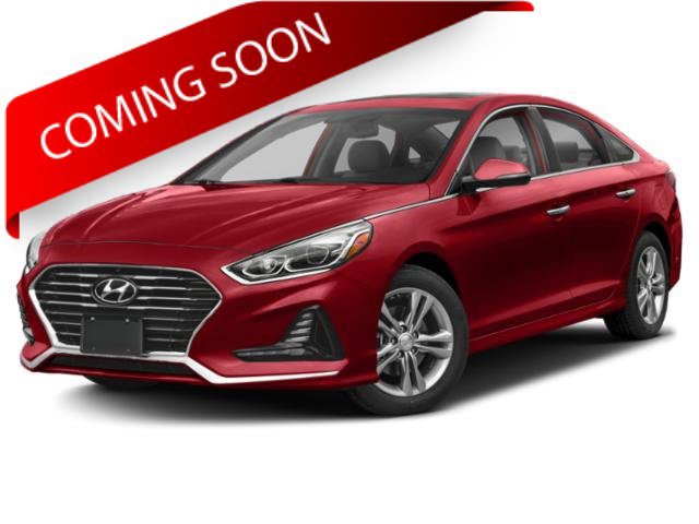 Used 2019 Hyundai Sonata SE FWD image 1