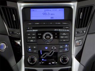 Used 2013 Hyundai Sonata Limited FWD image 5