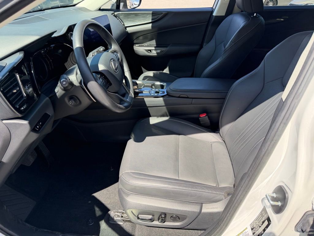 Used 2022 Lexus NX 350 AWD image 24