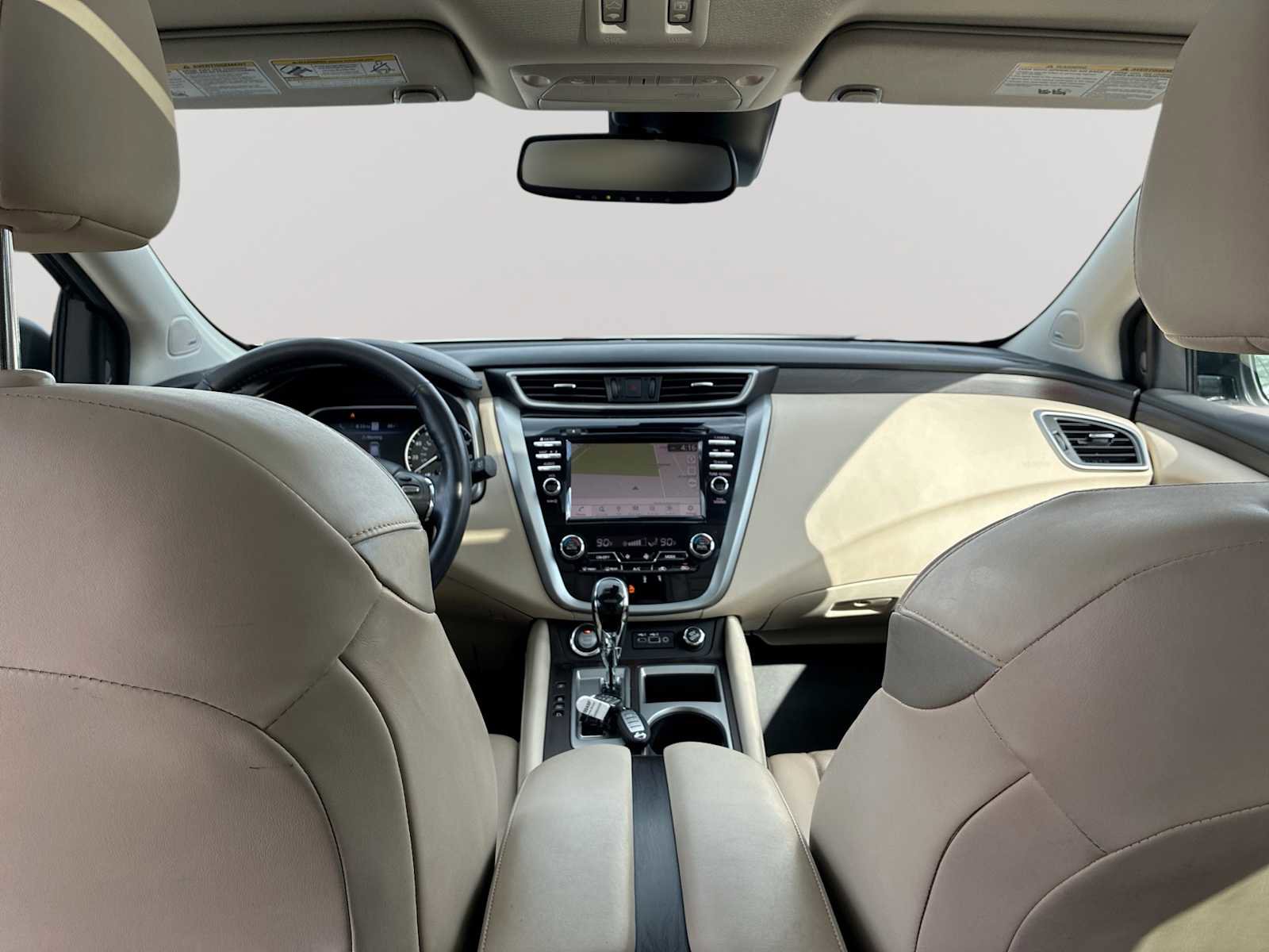 Used 2020 Nissan Murano Platinum image 21
