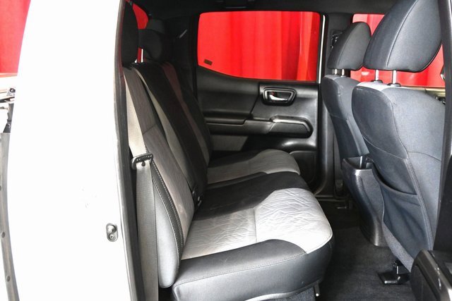 Certified 2020 Toyota Tacoma TRD Off-Road image 11
