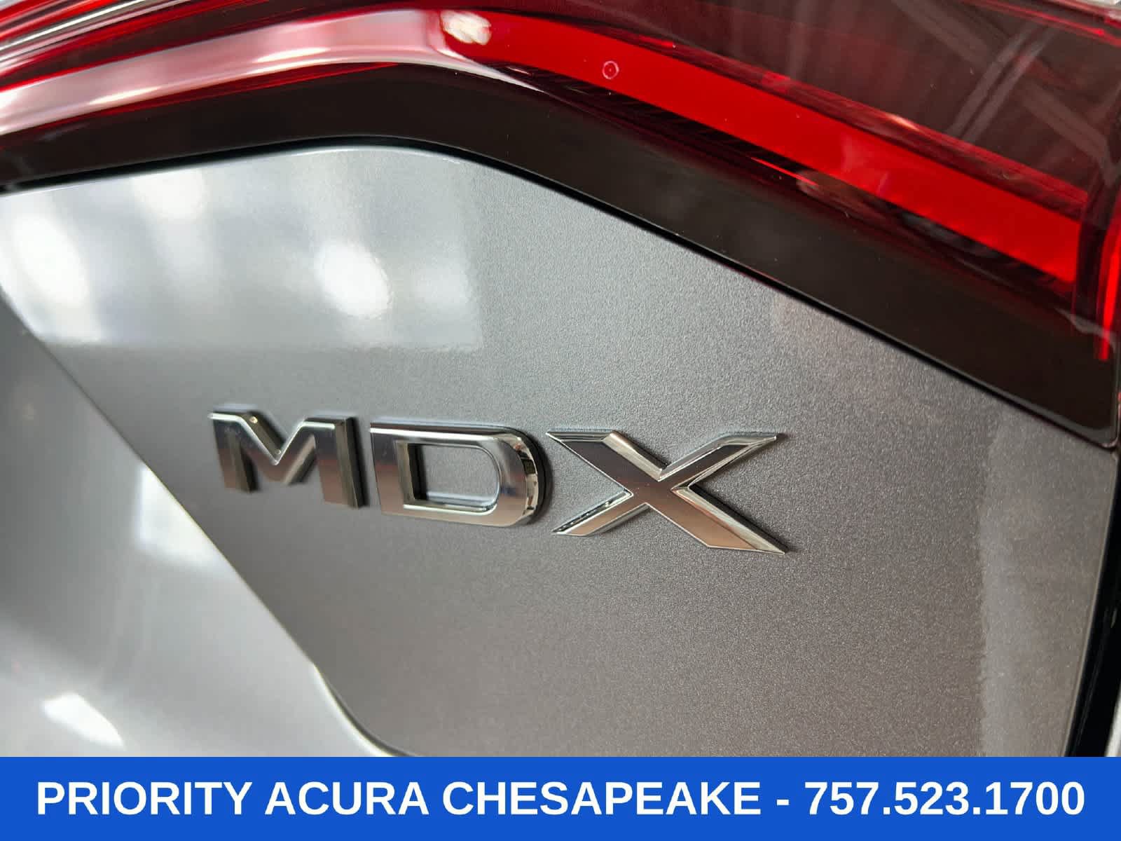 New 2026 Acura MDX w/ Advance Package AWD/4WD image 10