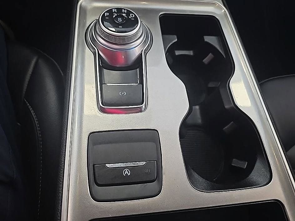 Used 2023 Ford Edge SEL w/ Convenience Package AWD/4WD image 25