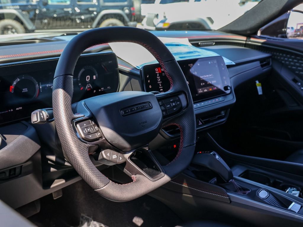 New 2026 Dodge Charger Scat Pack image 14