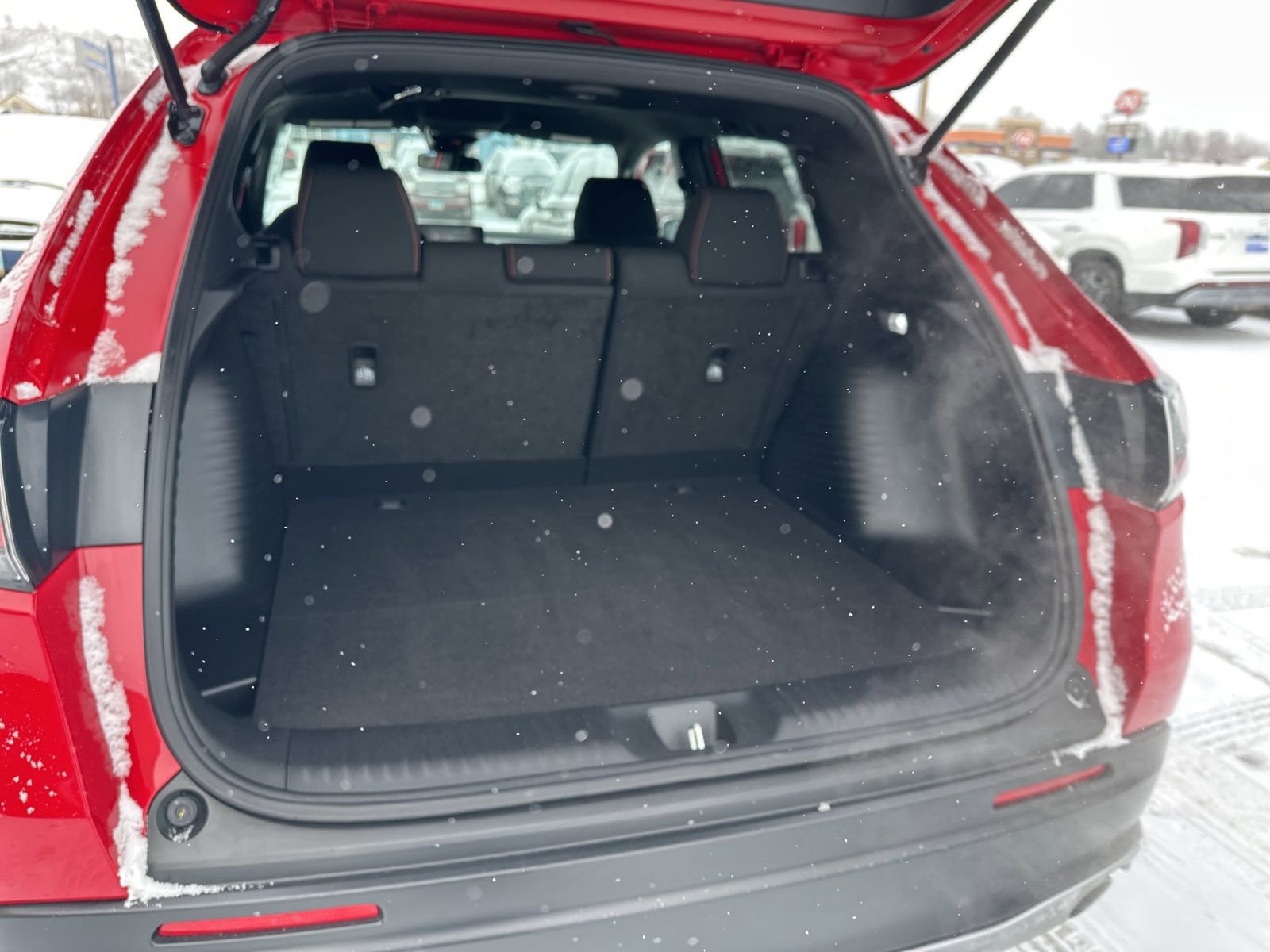 Used 2024 Honda HR-V Sport image 18