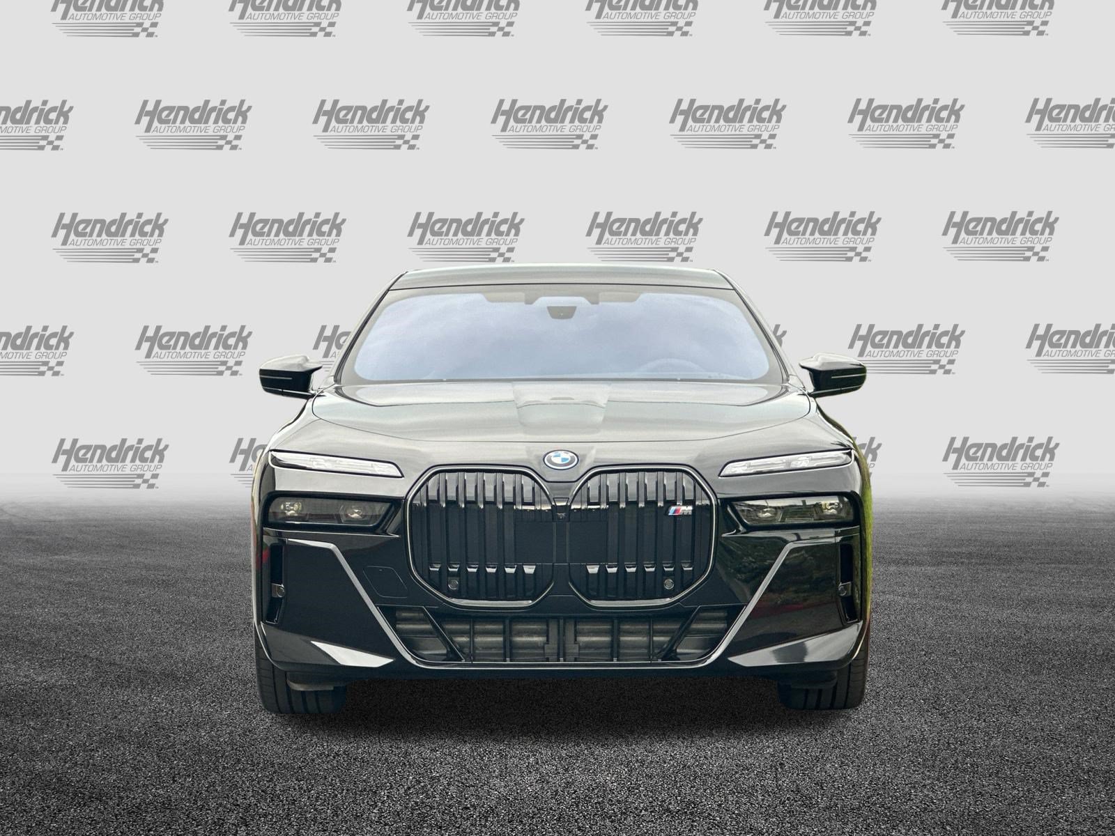 New 2026 BMW i7 M70 AWD/4WD image 7