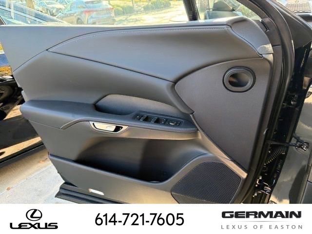 New 2026 Lexus RX 350h 350h Premium image 25