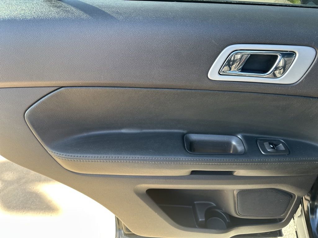 Used 2015 Ford Explorer Limited image 19