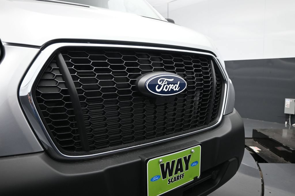 New 2026 Ford Transit 150 Low Roof AWD image 5